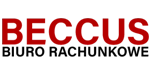 Beccus Biuro rachunkowe logo