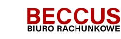 Beccus Biuro rachunkowe logo